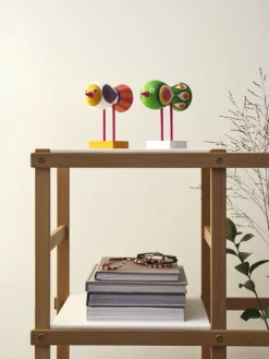 Design House Stockholm Birds 1967, No. 1