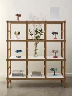 Design House Stockholm Birds 1967, No. 4