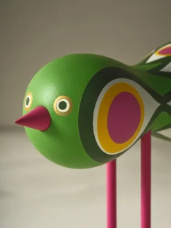 Design House Stockholm Birds 1967, No. 2