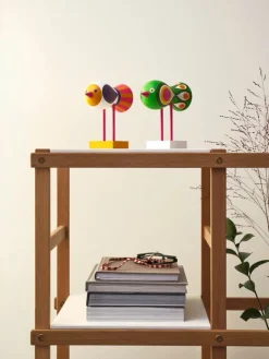 Design House Stockholm Birds 1967, No. 2