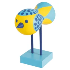 Design House Stockholm Birds 1967, No. 5