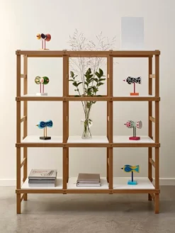 Design House Stockholm Birds 1967, No. 5