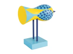 Design House Stockholm Birds 1967, No. 5