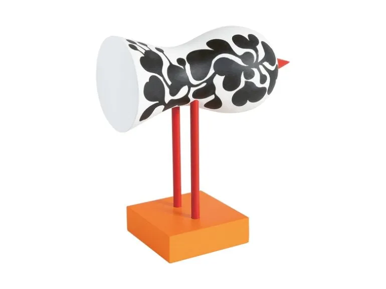 Design House Stockholm Birds 1967, No. 3