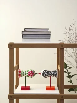 Design House Stockholm Birds 1967, No. 3