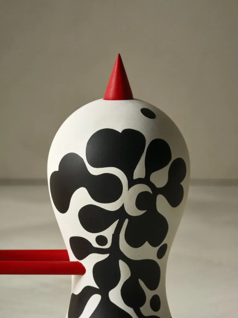 Design House Stockholm Birds 1967, No. 3