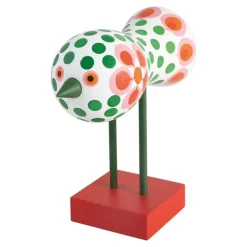 Design House Stockholm Birds 1967, No. 6