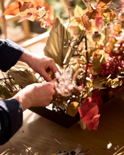 Design House Stockholm Botanic blomsterbricka