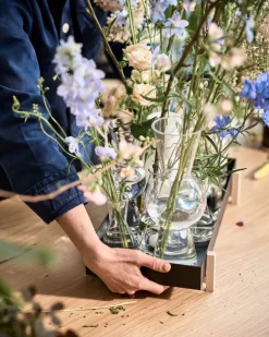 Design House Stockholm Botanic blomsterbricka