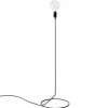 Design House Stockholm Cord golvlampa
