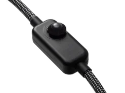 Design House Stockholm Cord golvlampa