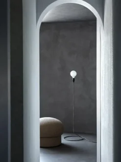 Design House Stockholm Cord golvlampa