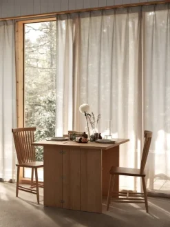 Design House Stockholm Flip bord, XS, ek