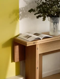 Design House Stockholm Flip bord, ek