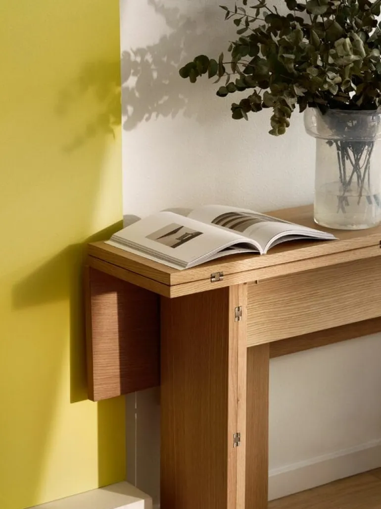 Design House Stockholm Flip bord, ek