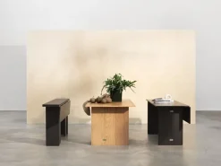 Design House Stockholm Flip bord, ek