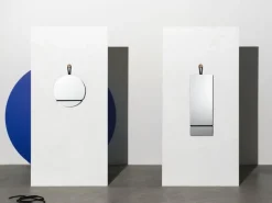 Design House Stockholm Lasso spegel, rund