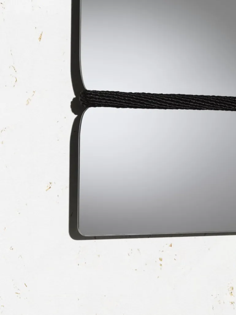 Design House Stockholm Lasso spegel, hög