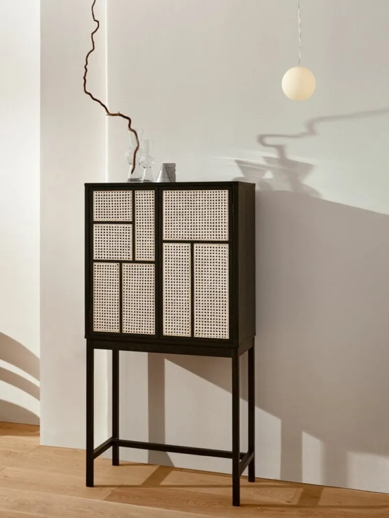 Design House Stockholm Luna pendellampa, liten