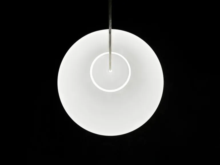 Design House Stockholm Luna pendellampa, liten