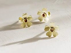 Design House Stockholm Me To You ljusstake, mässing