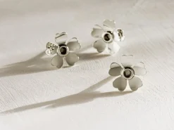 Design House Stockholm Me To You ljusstake, 3 st, nickel