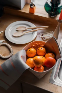 Design House Stockholm Sand tallrik 28 cm