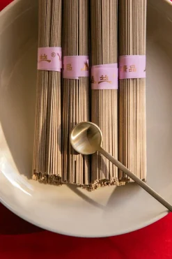 Design House Stockholm Sand djuptallrik 23 cm