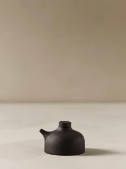 Design House Stockholm Sand Secrets sojakruka, svart