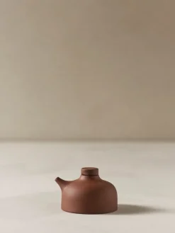 Design House Stockholm Sand Secrets sojakruka, röd