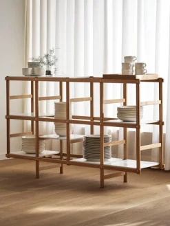 Design House Stockholm Sand skål/kopp 35 cl