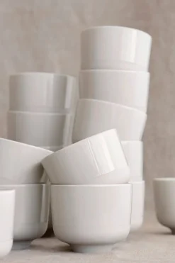 Design House Stockholm Sand liten skål/kopp 22 cl