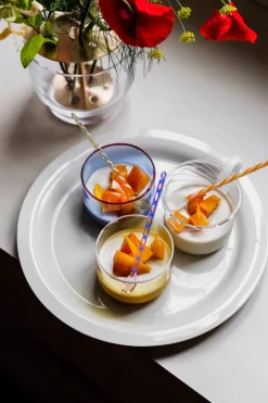 Design House Stockholm Sand tallrik 26 cm