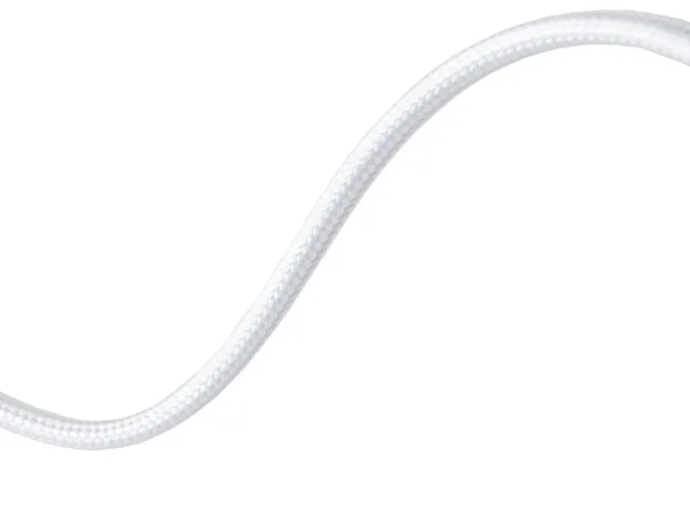 Design House Stockholm Sladd och LED-lampa för Block Lamp, reservdel, vit