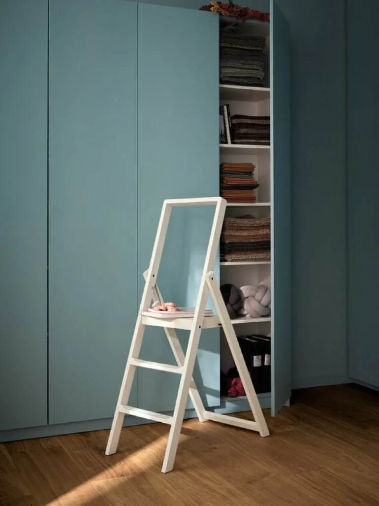 Design House Stockholm Step stege, ek