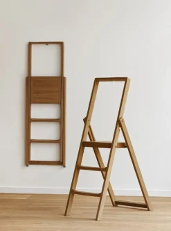 Design House Stockholm Step stege, ek
