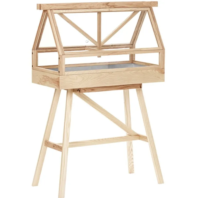 Design House Stockholm Växthus, ask