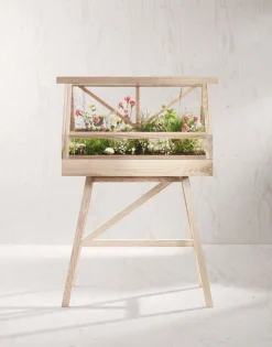 Design House Stockholm Växthus, ask