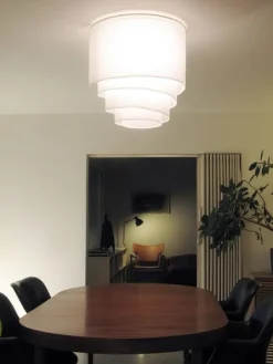 Doctor Design Iso Vuolle taklampa, 65 cm