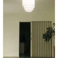 Doctor Design Vuolle taklampa, 42 cm