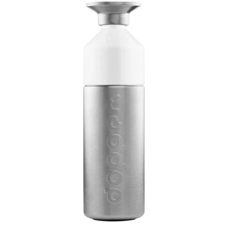 Dopper Dopper dricksflaska, stål, 0,8 l