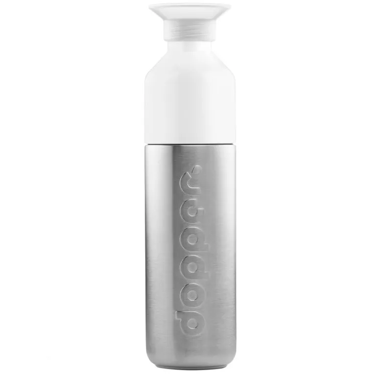 Dopper Dopper dricksflaska, stål, 0,49 l