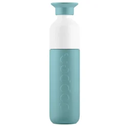 Dopper Dopper dricksflaska 0,35 l, isolerad, bottlenose blue