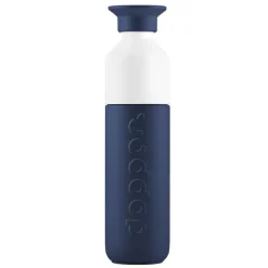 Dopper Dopper dricksflaska 0,35 l, isolerad, braker blue