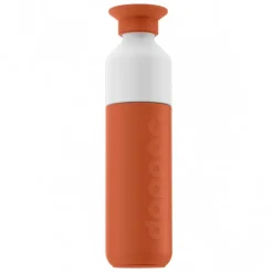 Dopper Dopper dricksflaska 0,35 l, isolerad, terracotta tide
