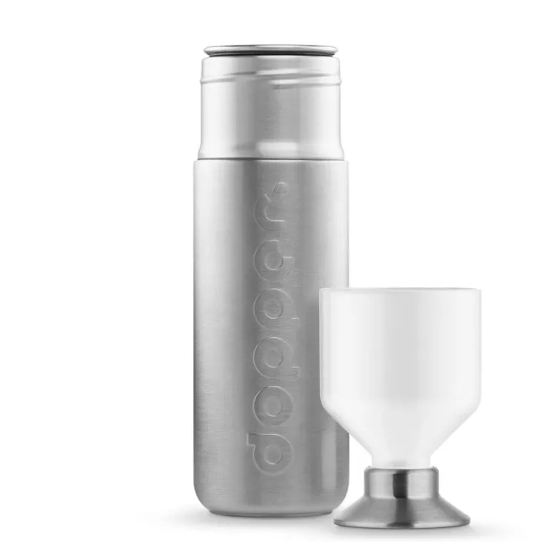 Dopper Dopper dricksflaska, stål, 1,1 L