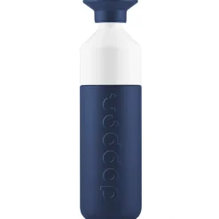 Dopper Dopper dricksflaska 0,58 l, isolerad, braker blue