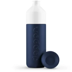 Dopper Dopper dricksflaska 0,58 l, isolerad, braker blue
