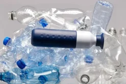 Dopper Dopper dricksflaska 0,58 l, isolerad, braker blue