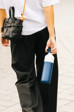 Dopper Dopper dricksflaska 0,58 l, isolerad, braker blue